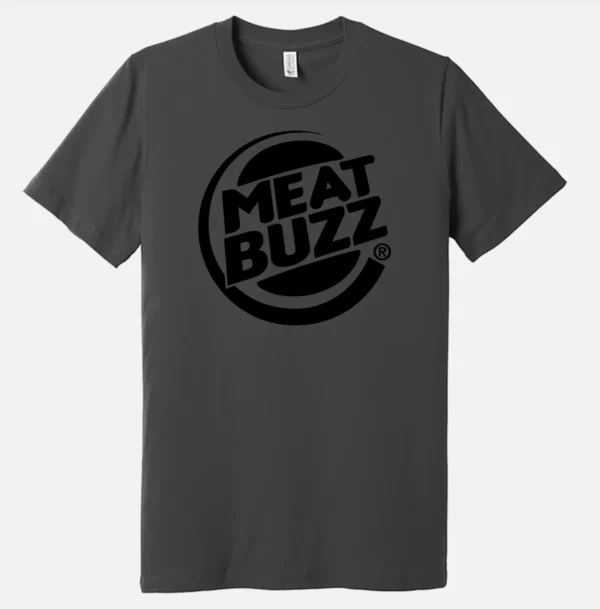 Meat Buzz King (black)